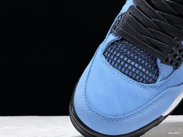 Cheap TBkick Cactus 308497-406 Travis Scott Jack x Air Jordan 4 0506